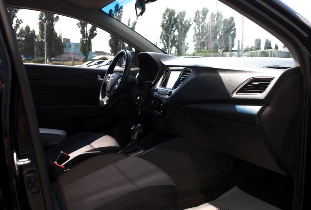 Hyundai Solaris II Саратов  - изображение 14