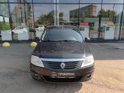 Renault Logan I Рестайлинг Ижевск  - изображение 24