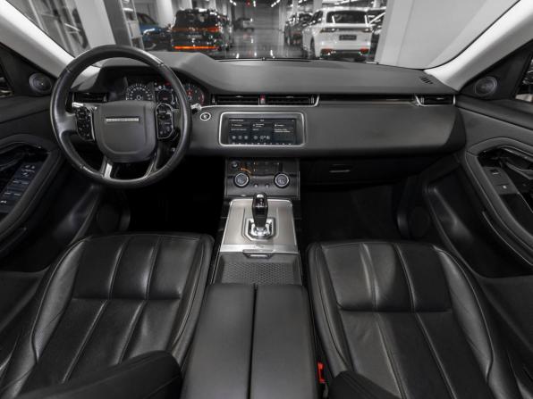 Land Rover Range Rover Evoque II с пробегом 2019 года, цена 3 440 000 рублей, 80845 км, внедорожник, Автокод Объявления