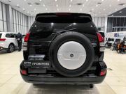 Toyota Land Cruiser Prado 120 Series Казань  - изображение 29