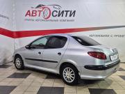 Peugeot 206 Воронеж  - изображение 27