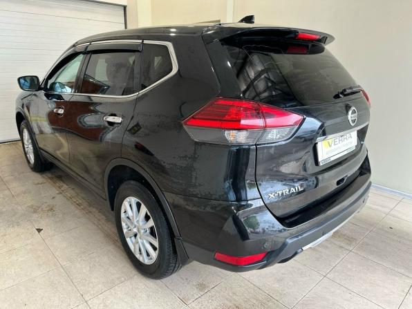Nissan X-Trail III Рестайлинг с пробегом 2019 года, цена 2 320 000 рублей, 58668 км, внедорожник, Автокод Объявления