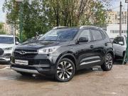 Chery Tiggo 4 I Рестайлинг Санкт-Петербург  - изображение 14