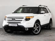 Ford Explorer V Санкт-Петербург  - изображение 29