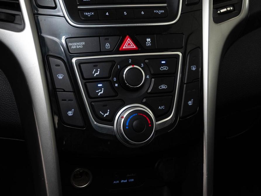 Hyundai i30 II Казань  - изображение 11