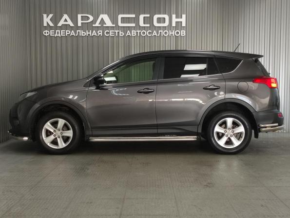 Toyota RAV4 IV (XA40) с пробегом 2013 года, цена 1 975 000 рублей, 134195 км, внедорожник, Автокод Объявления