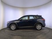 Mazda CX-5 I Рестайлинг Москва  - изображение 35