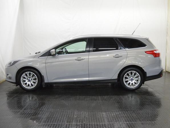 Ford Focus III с пробегом 2013 года, цена 789 000 рублей, 170328 км, универсал, Автокод Объявления