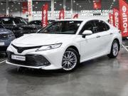 Toyota Camry VIII (XV70) Санкт-Петербург  - изображение 26
