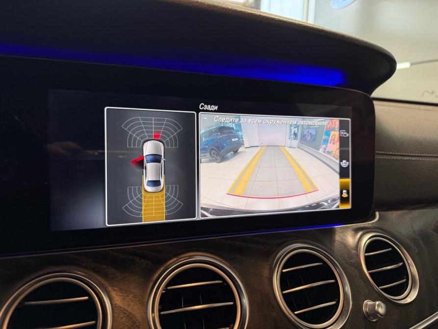 Mercedes-Benz E-Класс V (W213 S213 C238) Екатеринбург  - изображение 23