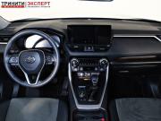 Toyota RAV4 V (XA50) Белгород  - изображение 29