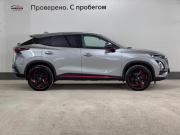 Omoda C5 I Тюмень  - изображение 36