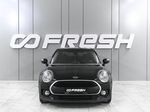 Mini Clubman II с пробегом 2018 года, цена 1 289 000 рублей, 244914 км, универсал, Автокод Объявления