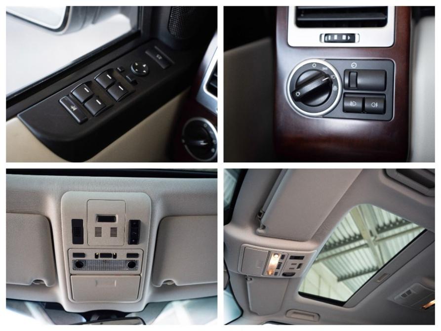 Land Rover Range Rover III Рестайлинг 2 Ростов-на-Дону  - изображение 18