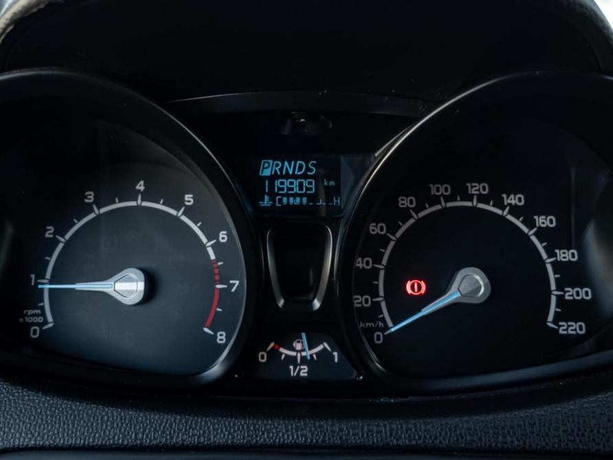 Ford EcoSport II Краснодар  - изображение 14