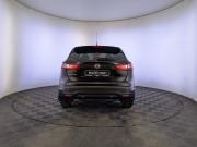 Nissan Qashqai II Москва  - изображение 33