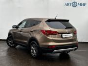 Hyundai Santa Fe III Москва  - изображение 19