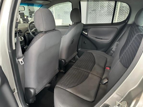 Toyota Vitz I (P10) с пробегом 2003 года, цена 365 000 рублей, 260000 км, хэтчбек, Автокод Объявления