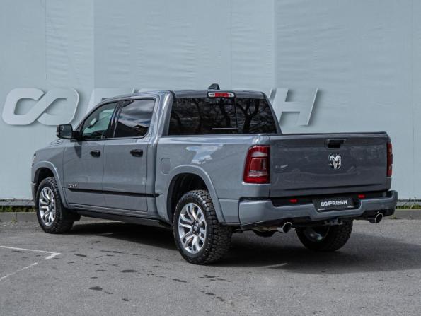 Ram 1500 IV (DS/DJ) с пробегом 2022 года, цена 9 150 000 рублей, 42865 км, offers.body_type.unknown, Автокод Объявления