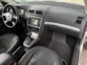 Skoda Octavia II (A5) Рестайлинг Липецк  - изображение 16