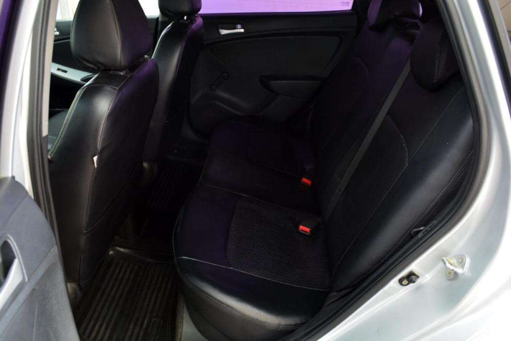 Hyundai Solaris I Таганрог  - изображение 14
