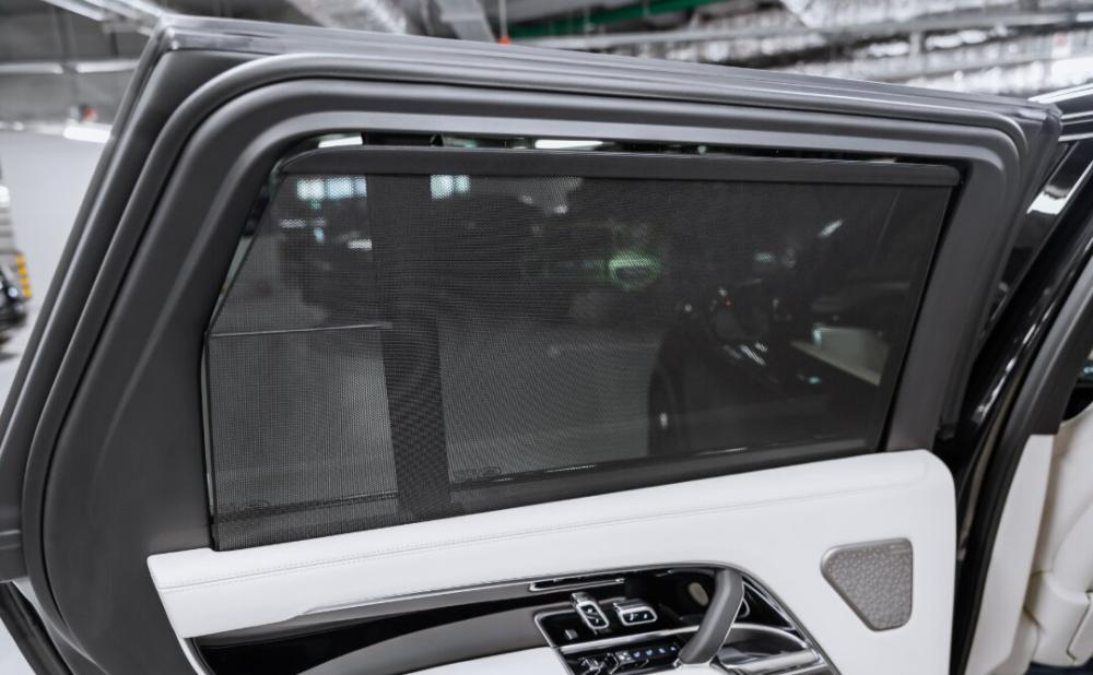 Land Rover Range Rover V Москва  - изображение 32