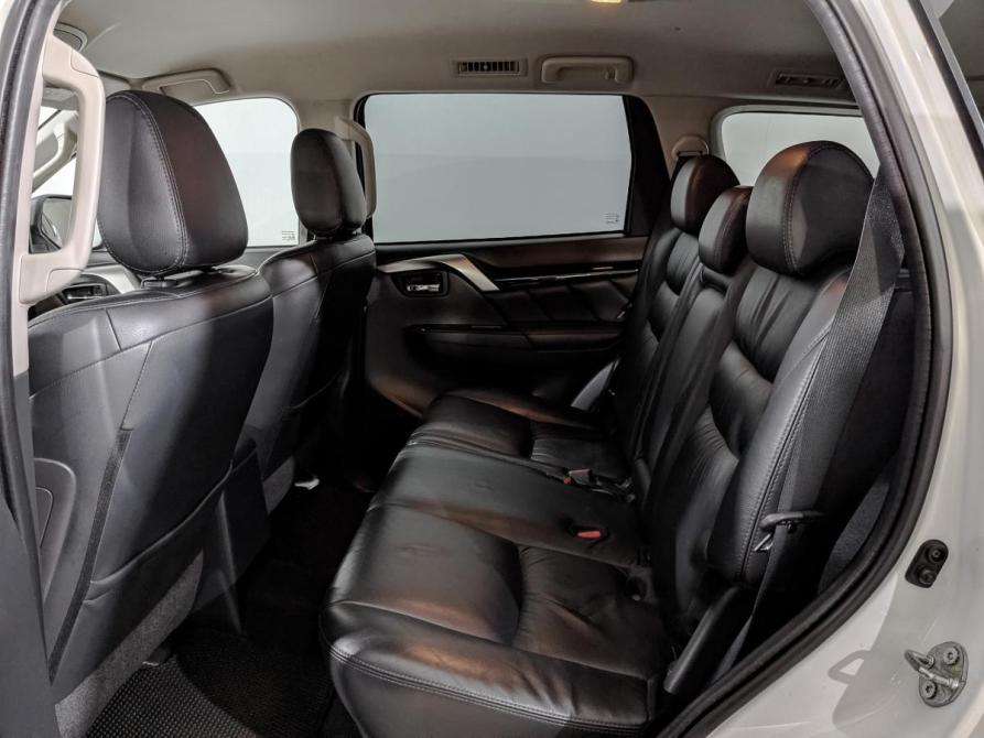 Mitsubishi Pajero Sport III Москва  - изображение 17
