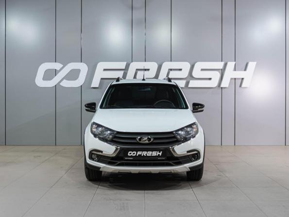 Lada (ВАЗ) Granta I Рестайлинг с пробегом 2023 года, цена 1 049 000 рублей, 25174 км, универсал, Автокод Объявления