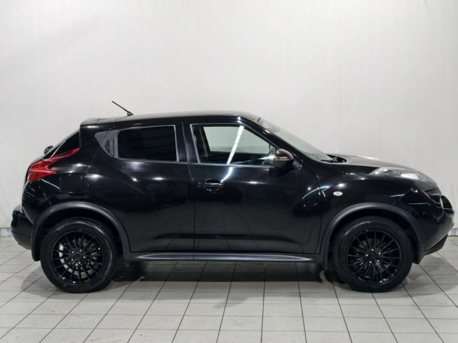 Nissan Juke I Курск  - изображение 4