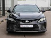 Toyota Camry VIII (XV70) Рестайлинг Москва  - изображение 23