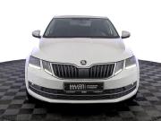Skoda Octavia III (A7) Рестайлинг Москва  - изображение 29