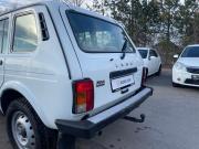 Lada (ВАЗ) 2131 (4x4) I Рестайлинг (2020) Саратов  - изображение 45