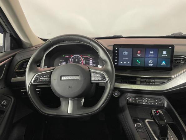Haval F7 I Рестайлинг с пробегом 2024 года, цена 2 429 000 рублей, 45569 км, внедорожник, Автокод Объявления