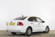 Volkswagen Polo V Рестайлинг Тюмень  - изображение 24