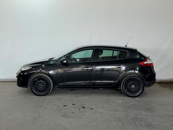 Renault Megane III с пробегом 2011 года, цена 715 000 рублей, 138734 км, хэтчбек, Автокод Объявления