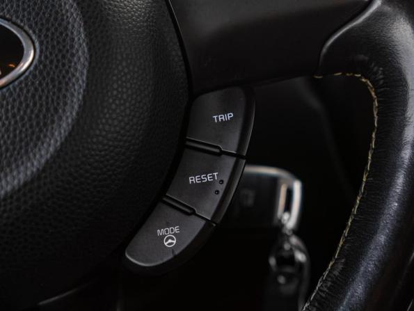 Kia Soul II с пробегом 2014 года, цена 1 299 000 рублей, 142389 км, хэтчбек, Автокод Объявления