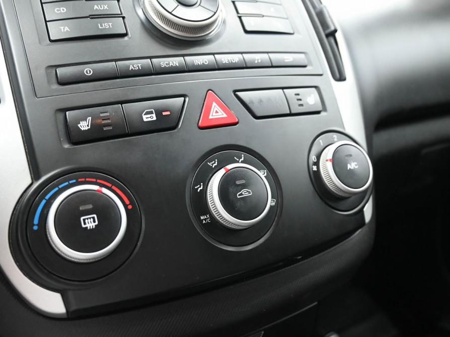 Kia Ceed I Рестайлинг Ростов-на-Дону  - изображение 16
