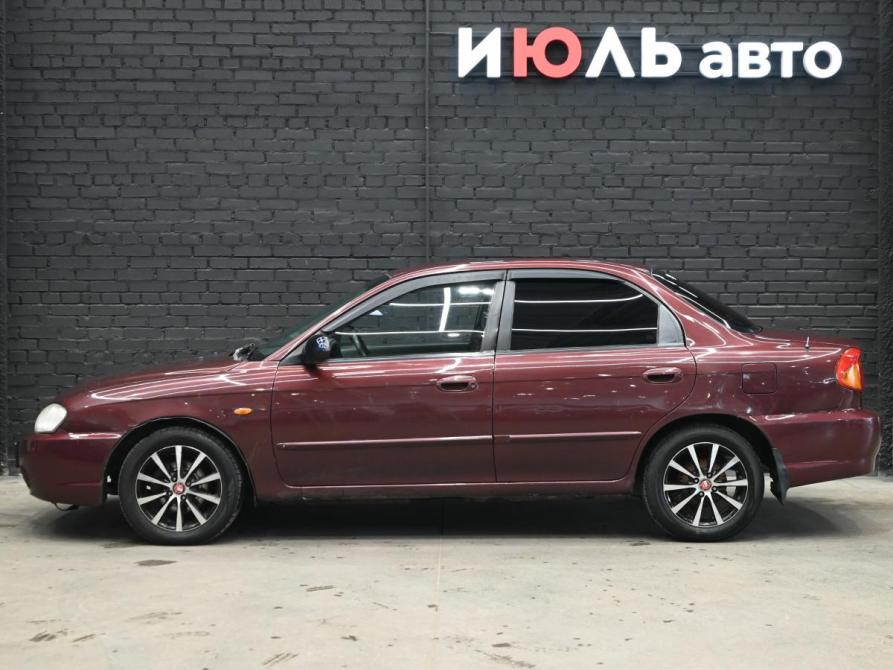 Kia Spectra I Рестайлинг 2 Екатеринбург  - изображение 7