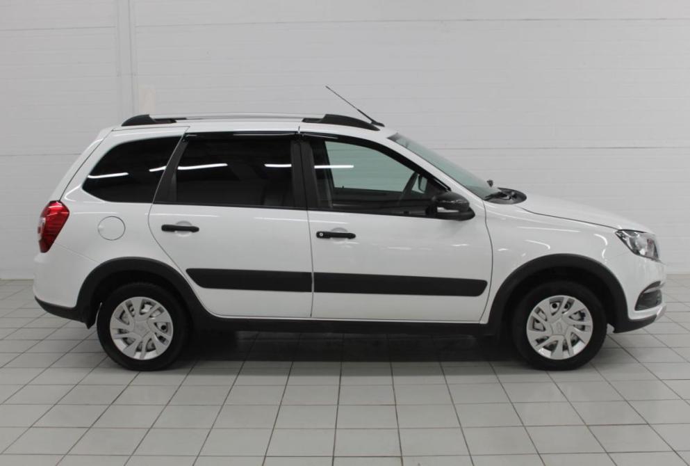 Lada (ВАЗ) Granta I Рестайлинг Астрахань  - изображение 5