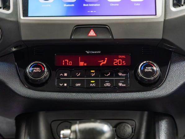 Kia Sportage III с пробегом 2011 года, цена 1 448 000 рублей, 107741 км, внедорожник, Автокод Объявления