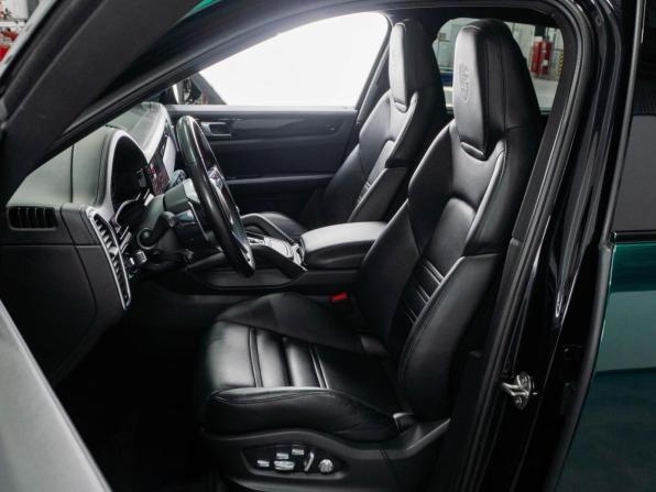 Porsche Cayenne III с пробегом 2020 года, цена 8 899 000 рублей, 69629 км, внедорожник, Автокод Объявления