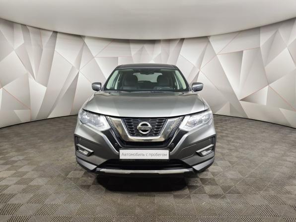 Nissan X-Trail III Рестайлинг с пробегом 2020 года, цена 2 373 000 рублей, 106629 км, внедорожник, Автокод Объявления