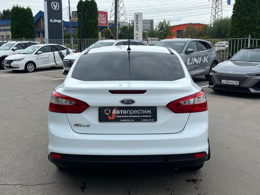 Ford Focus III Калуга  - изображение 5