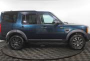 Land Rover Discovery III Нижний Новгород  - изображение 28