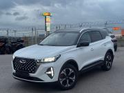 Chery Tiggo 7 Pro Max I Санкт-Петербург  - изображение 14