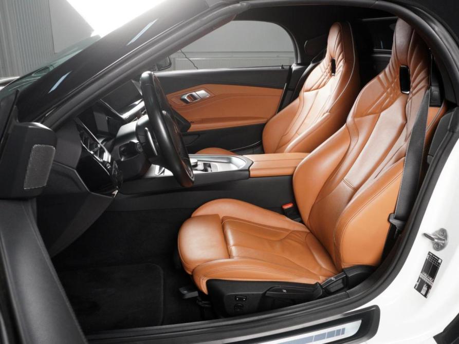 BMW Z4 III (G29) Рестайлинг Минеральные Воды  - изображение 22