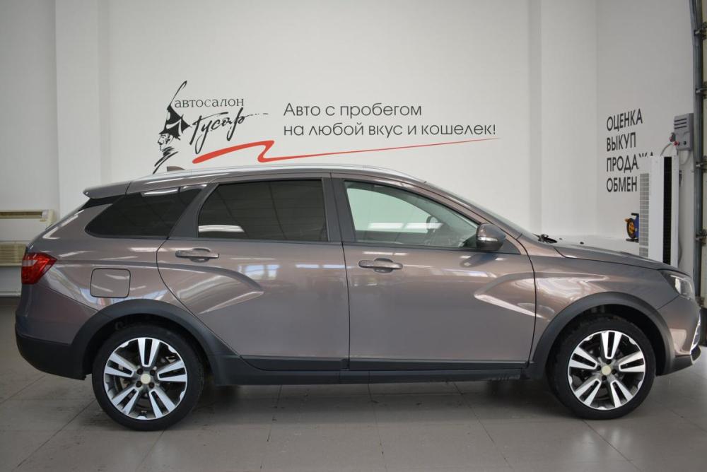 Lada (ВАЗ) Vesta I Киров  - изображение 2