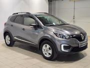 Renault Kaptur I Самара  - изображение 17