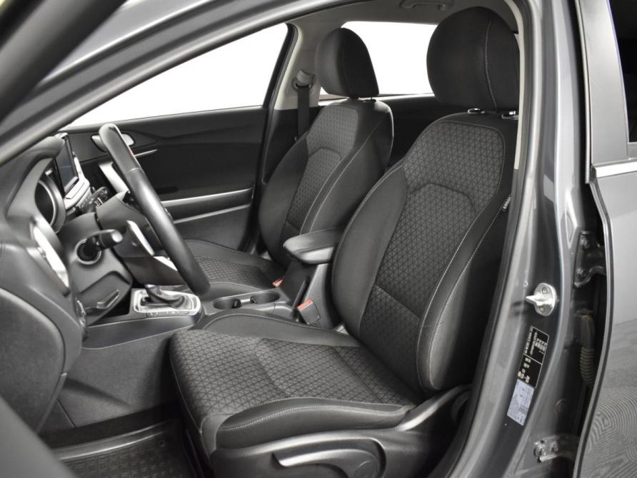 Kia Ceed III Казань  - изображение 10