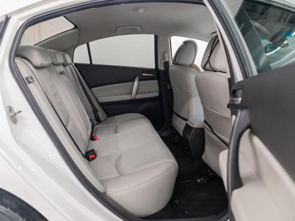 Mazda 6 II (GH) с пробегом 2008 года, цена 885 000 рублей, 290127 км, седан, Автокод Объявления